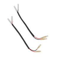 Triumph Turn Signal Wiring Adapter (for Liquid Cooled Bonnies 2016 onwards)
